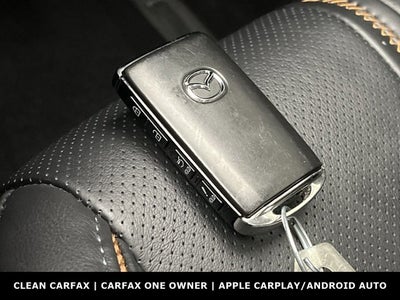 2025 Mazda Mazda CX-50 2.5 S Premium Plus Package