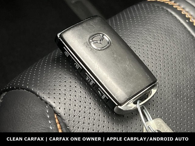 2025 Mazda Mazda CX-50 2.5 S Premium Plus Package