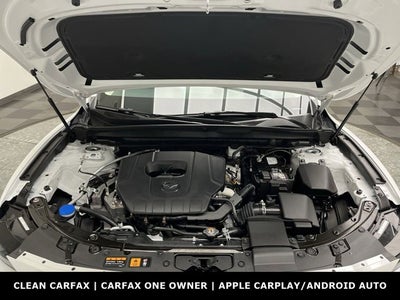 2025 Mazda Mazda CX-50 2.5 S Premium Plus Package