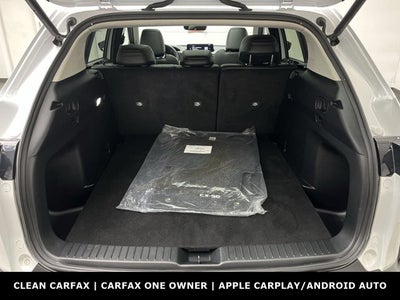 2025 Mazda Mazda CX-50 2.5 S Premium Plus Package
