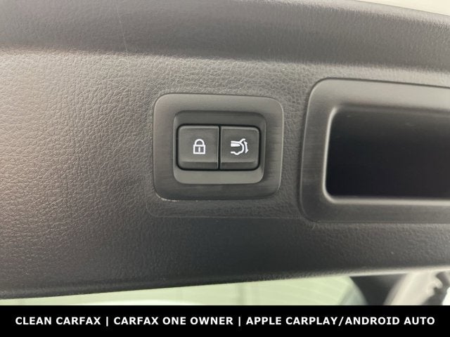 2025 Mazda Mazda CX-50 2.5 S Premium Plus Package