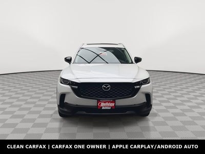 2025 Mazda Mazda CX-50 2.5 S Premium Plus Package