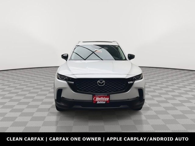 2025 Mazda Mazda CX-50 2.5 S Premium Plus Package