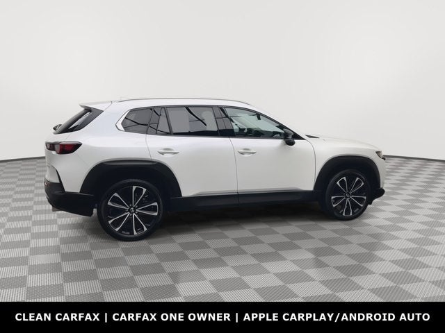 2025 Mazda Mazda CX-50 2.5 S Premium Plus Package