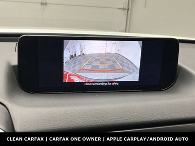 2025 Mazda Mazda CX-50 2.5 S Premium Plus Package