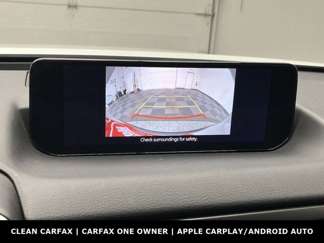 2025 Mazda Mazda CX-50 2.5 S Premium Plus Package