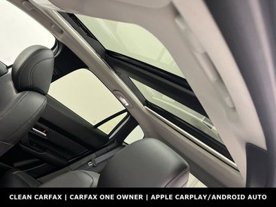 2025 Mazda Mazda CX-50 2.5 S Premium Plus Package