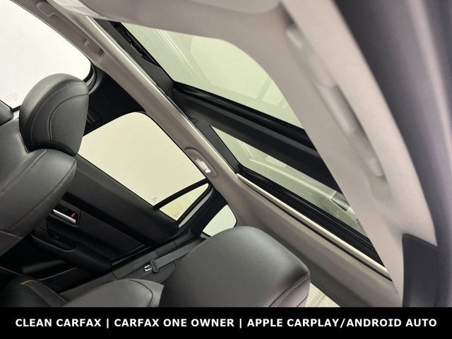 2025 Mazda Mazda CX-50 2.5 S Premium Plus Package