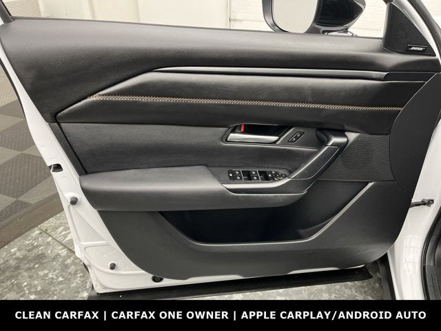 2025 Mazda Mazda CX-50 2.5 S Premium Plus Package