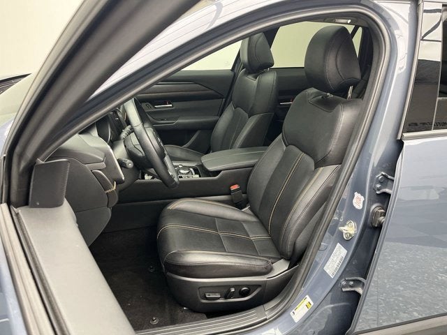 2025 Mazda Mazda CX-50 2.5 S Premium Plus