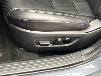 2025 Mazda Mazda CX-50 2.5 S Premium Plus