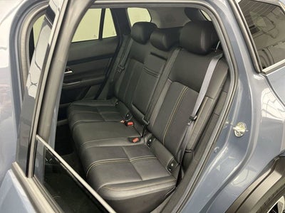 2025 Mazda Mazda CX-50 2.5 S Premium Plus