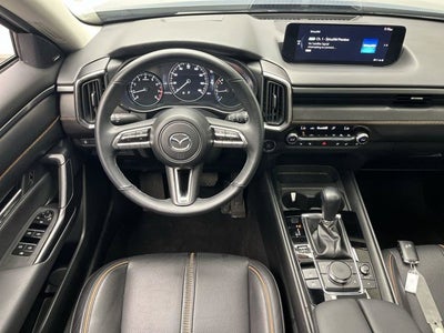 2025 Mazda Mazda CX-50 2.5 S Premium Plus