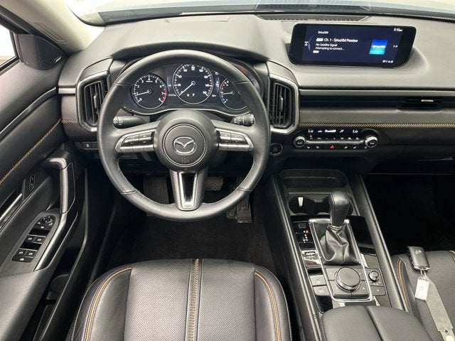 2025 Mazda Mazda CX-50 2.5 S Premium Plus