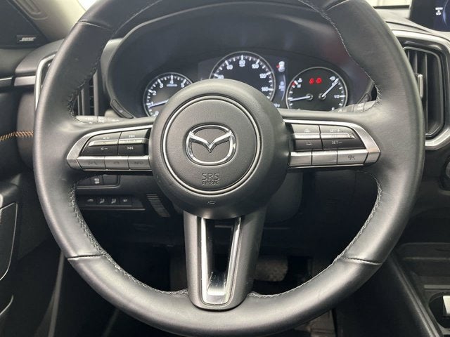 2025 Mazda Mazda CX-50 2.5 S Premium Plus