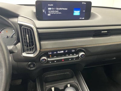 2025 Mazda Mazda CX-50 2.5 S Premium Plus