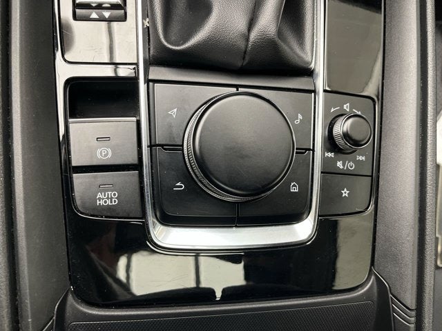 2025 Mazda Mazda CX-50 2.5 S Premium Plus