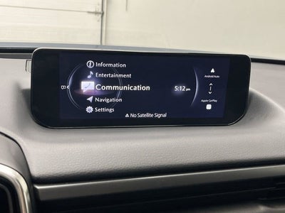 2025 Mazda Mazda CX-50 2.5 S Premium Plus