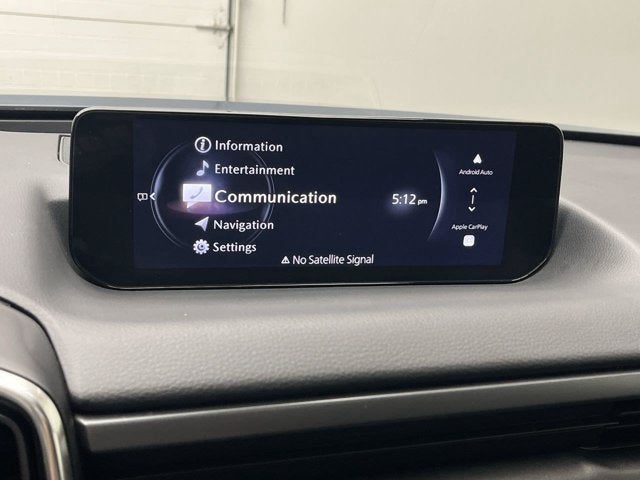 2025 Mazda Mazda CX-50 2.5 S Premium Plus