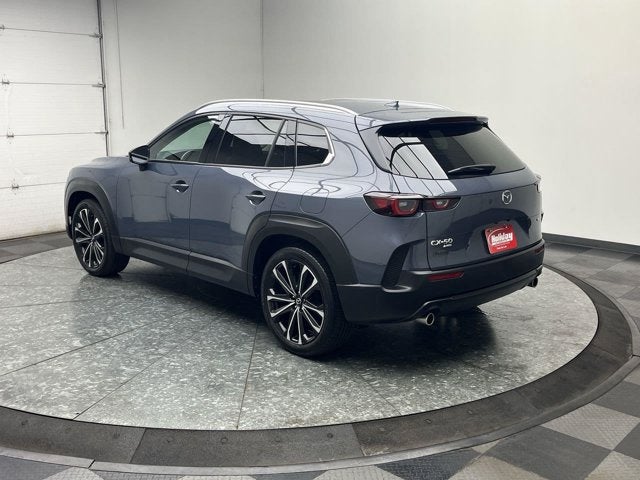 2025 Mazda Mazda CX-50 2.5 S Premium Plus