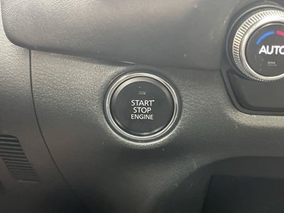 2025 Mazda Mazda CX-50 2.5 S Premium Plus