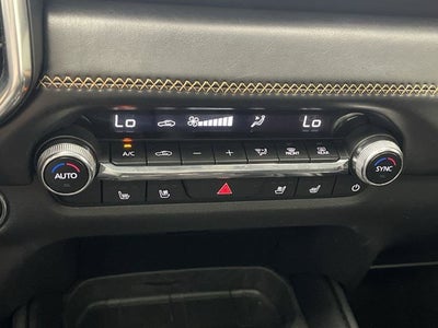 2025 Mazda Mazda CX-50 2.5 S Premium Plus