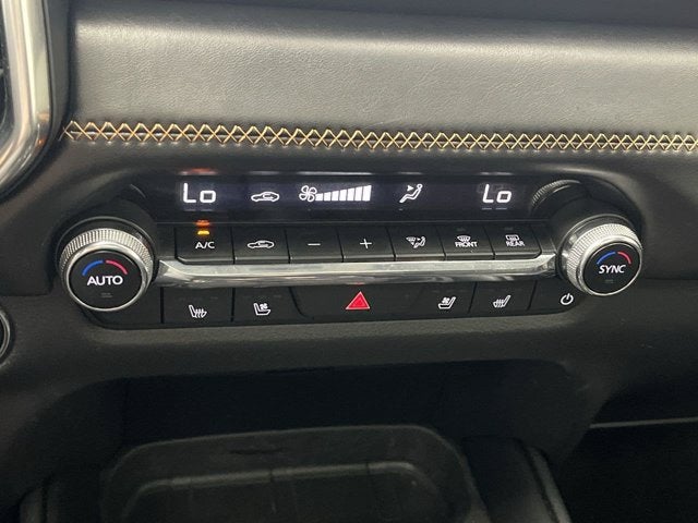 2025 Mazda Mazda CX-50 2.5 S Premium Plus