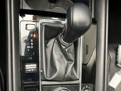 2025 Mazda Mazda CX-50 2.5 S Premium Plus