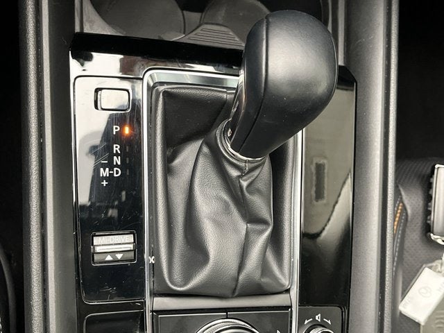 2025 Mazda Mazda CX-50 2.5 S Premium Plus