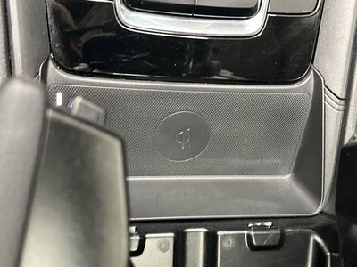2025 Mazda Mazda CX-50 2.5 S Premium Plus