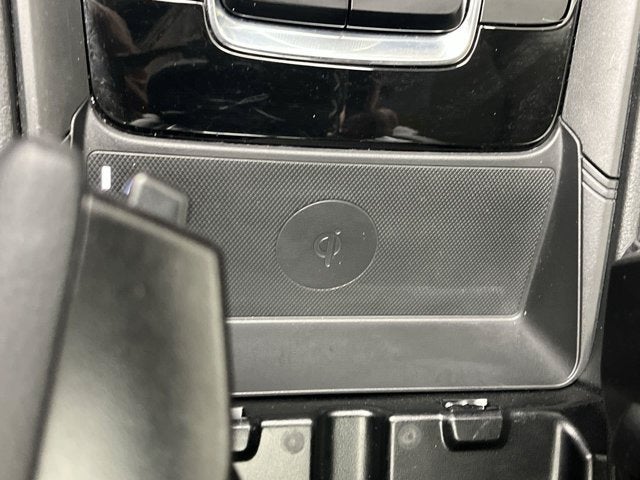 2025 Mazda Mazda CX-50 2.5 S Premium Plus