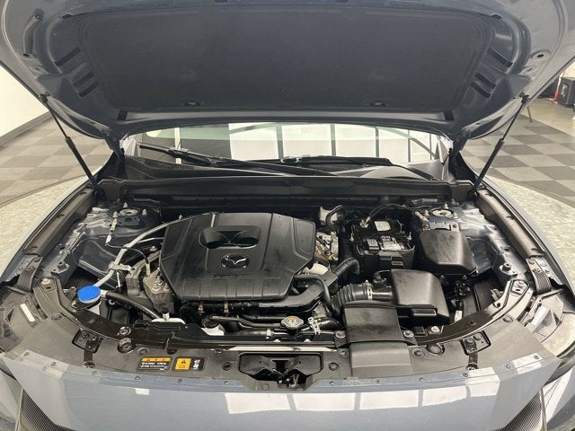 2025 Mazda Mazda CX-50 2.5 S Premium Plus