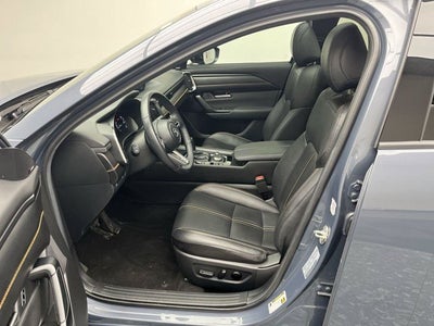 2025 Mazda Mazda CX-50 2.5 S Premium Plus