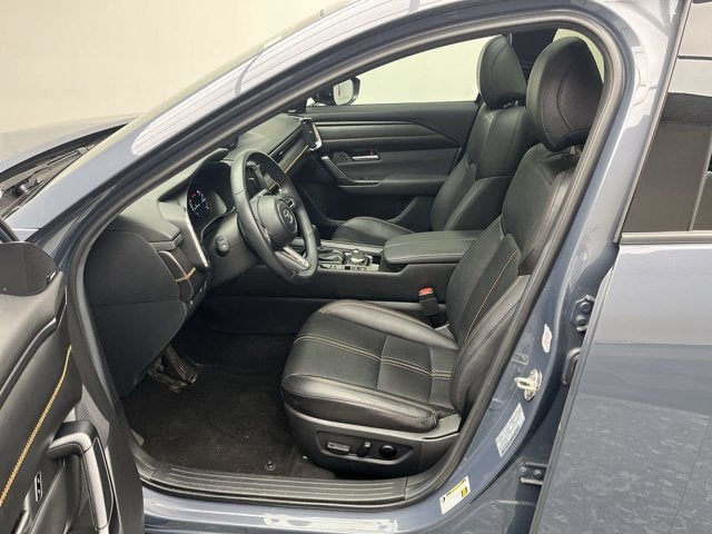 2025 Mazda Mazda CX-50 2.5 S Premium Plus