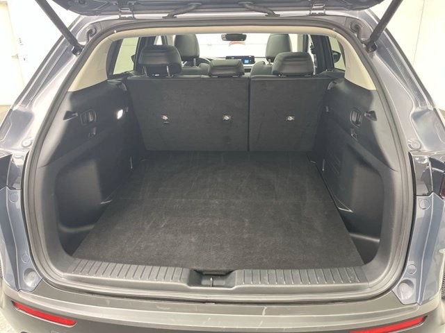 2025 Mazda Mazda CX-50 2.5 S Premium Plus