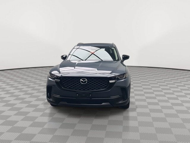 2025 Mazda Mazda CX-50 2.5 S Premium Plus