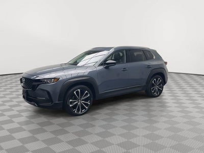 2025 Mazda Mazda CX-50 2.5 S Premium Plus