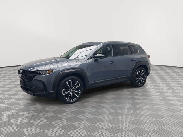 2025 Mazda Mazda CX-50 2.5 S Premium Plus