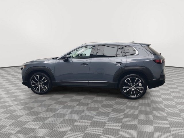 2025 Mazda Mazda CX-50 2.5 S Premium Plus