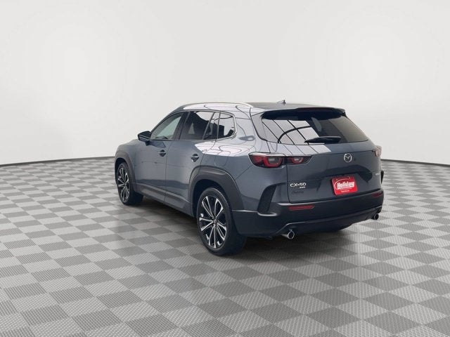 2025 Mazda Mazda CX-50 2.5 S Premium Plus