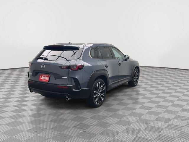 2025 Mazda Mazda CX-50 2.5 S Premium Plus