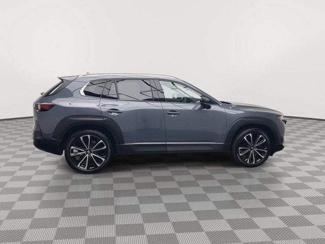 2025 Mazda Mazda CX-50 2.5 S Premium Plus
