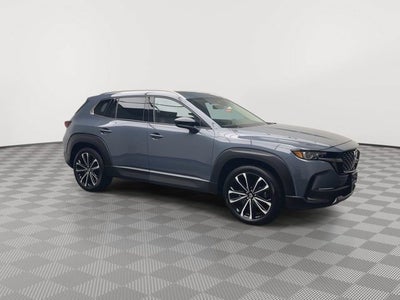 2025 Mazda Mazda CX-50 2.5 S Premium Plus