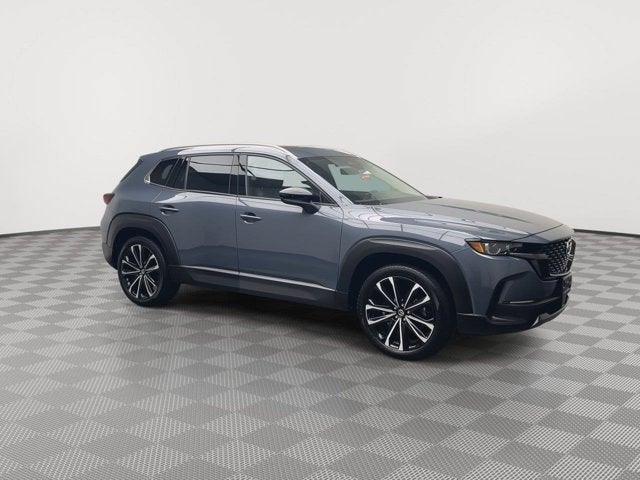 2025 Mazda Mazda CX-50 2.5 S Premium Plus