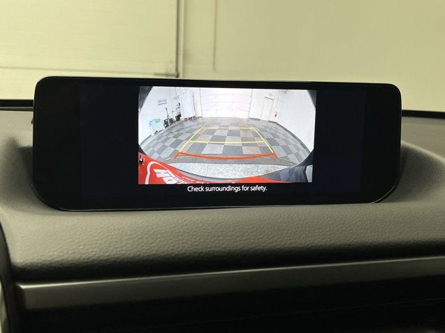2025 Mazda Mazda CX-50 2.5 S Premium Plus