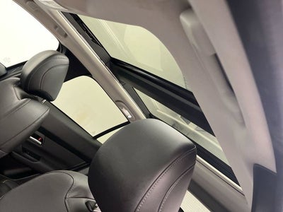 2025 Mazda Mazda CX-50 2.5 S Premium Plus