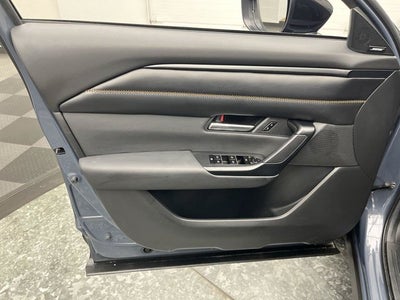 2025 Mazda Mazda CX-50 2.5 S Premium Plus