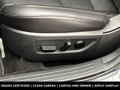 2025 Mazda Mazda CX-50 2.5 S Premium Plus Package