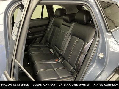 2025 Mazda Mazda CX-50 2.5 S Premium Plus Package