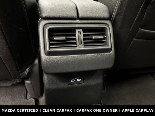 2025 Mazda Mazda CX-50 2.5 S Premium Plus Package